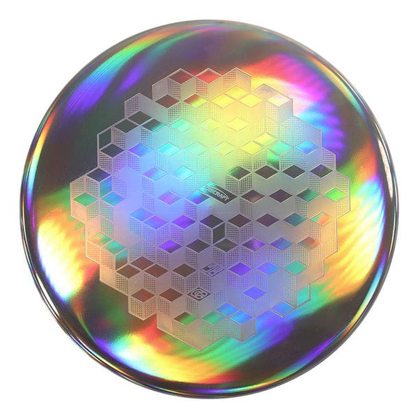 Discraft Zone (ESP Full Foil - Ledgestone 2026) Putt & Approach