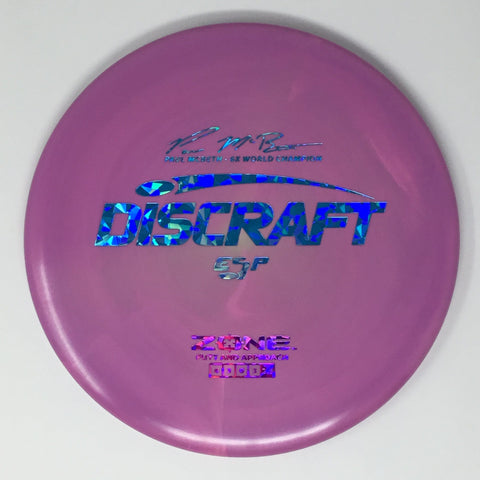 Discraft Zone (ESP) Putt & Approach