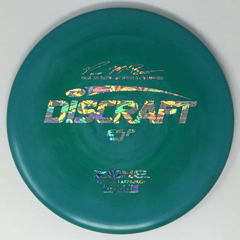 Discraft Zone (ESP) Putt & Approach