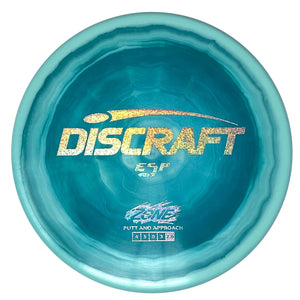 Discraft Zone (ESP) Putt & Approach