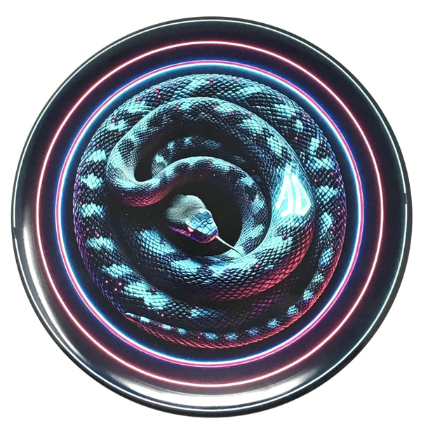 Discraft Zone (ESP SuperColor - Anthony Barela 2024 Season Commemorative) Putt & Approach