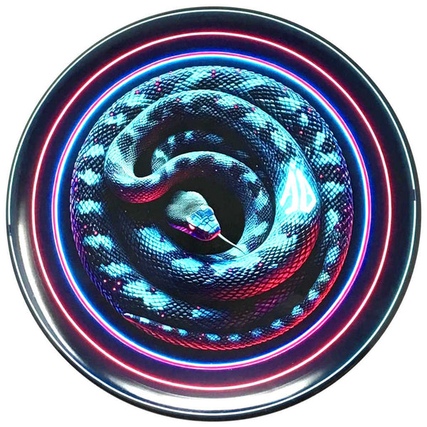 Discraft Zone (ESP SuperColor - Anthony Barela 2024 Season Commemorative) Putt & Approach