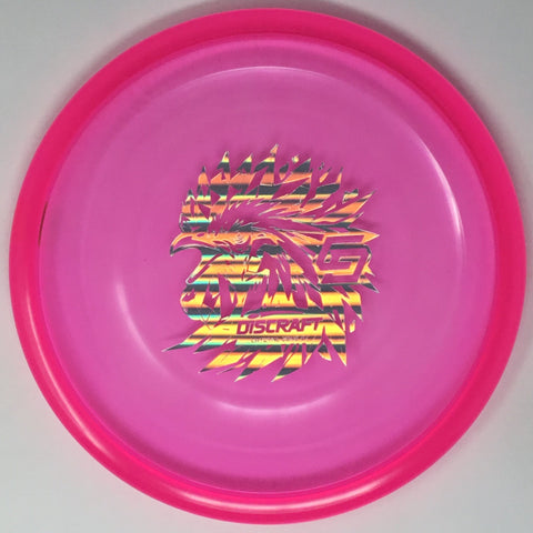 Discraft Zone GT (CryZtal - Chris Dickerson) Midrange