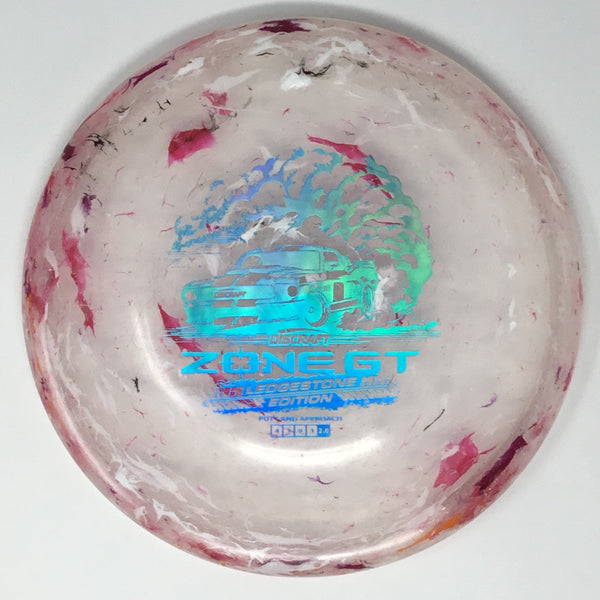 Discraft Zone GT (Jawbreaker Z FLX - 2025 Ledgestone Edition) Midrange