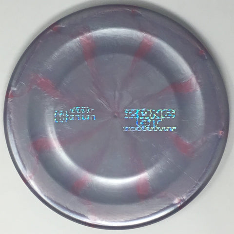 Discraft Zone GT (Titanium) Putt & Approach