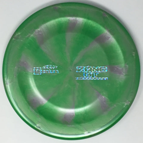 Discraft Zone GT (Titanium) Putt & Approach