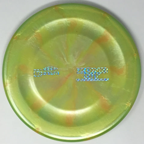 Discraft Zone GT (Titanium) Putt & Approach