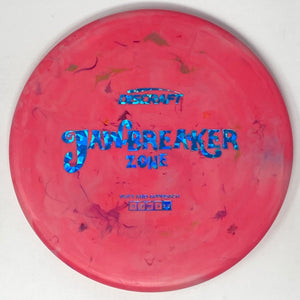 Discraft Zone (Jawbreaker) Putt & Approach