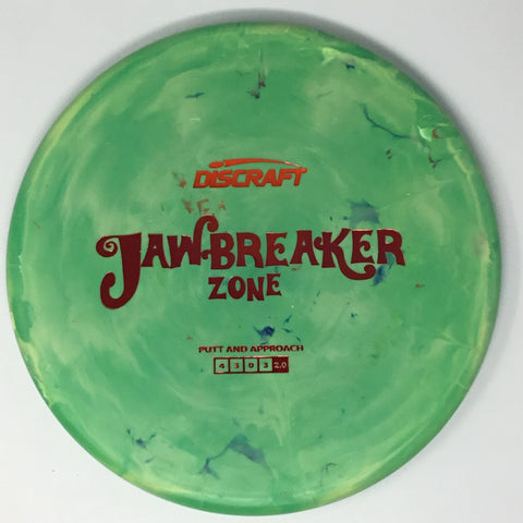 Discraft Zone (Jawbreaker) Putt & Approach