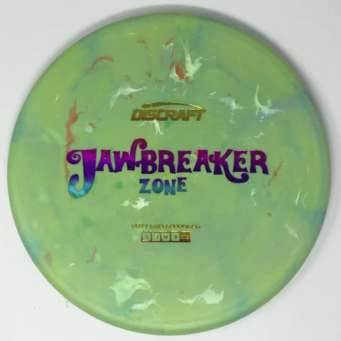 Discraft Zone (Jawbreaker) Putt & Approach