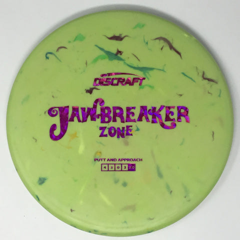 Discraft Zone (Jawbreaker) Putt & Approach
