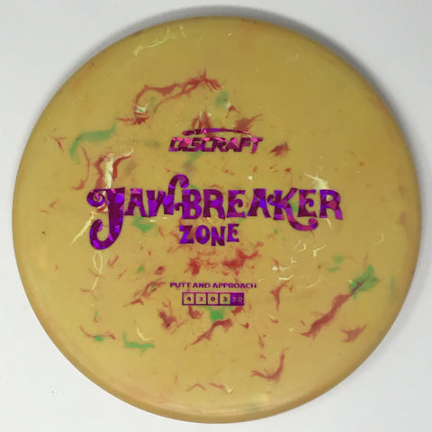 Discraft Zone (Jawbreaker) Putt & Approach