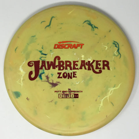 Discraft Zone (Jawbreaker) Putt & Approach