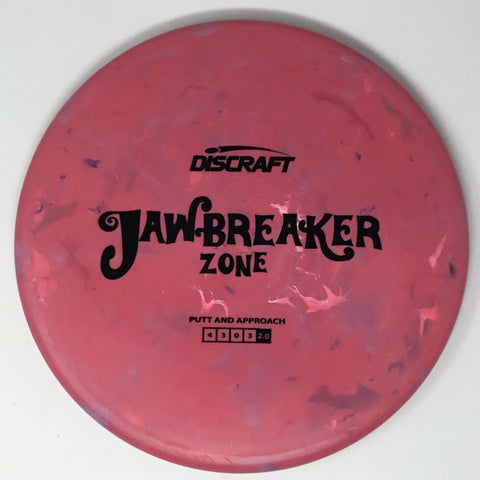 Discraft Zone (Jawbreaker) Putt & Approach