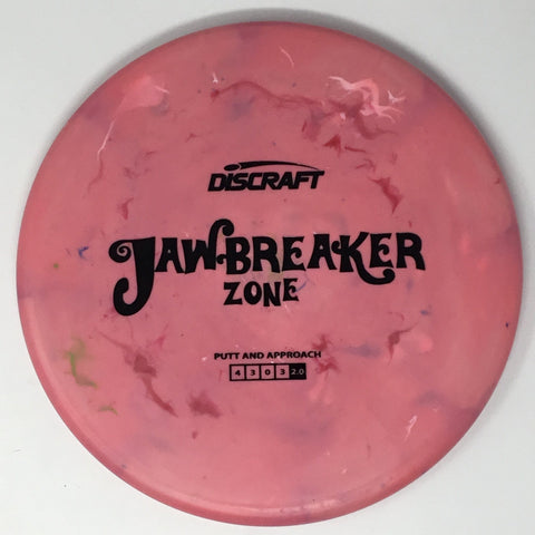Discraft Zone (Jawbreaker) Putt & Approach