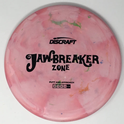 Discraft Zone (Jawbreaker) Putt & Approach