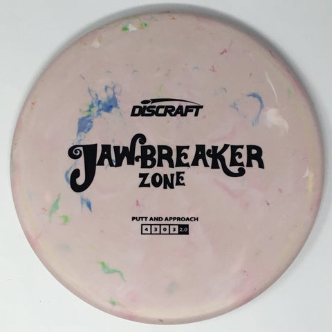Discraft Zone (Jawbreaker) Putt & Approach
