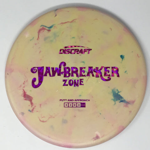 Discraft Zone (Jawbreaker) Putt & Approach