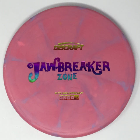 Discraft Zone (Jawbreaker) Putt & Approach