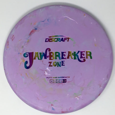 Discraft Zone (Jawbreaker) Putt & Approach