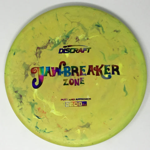 Discraft Zone (Jawbreaker) Putt & Approach