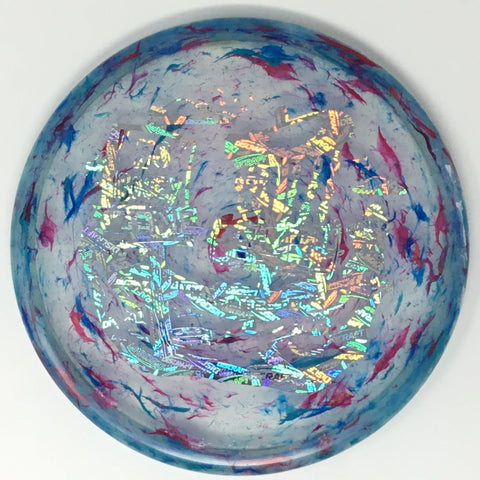 Discraft Zone (Jawbreaker Z Super FLX - 2026 Ledgestone Edition) Midrange