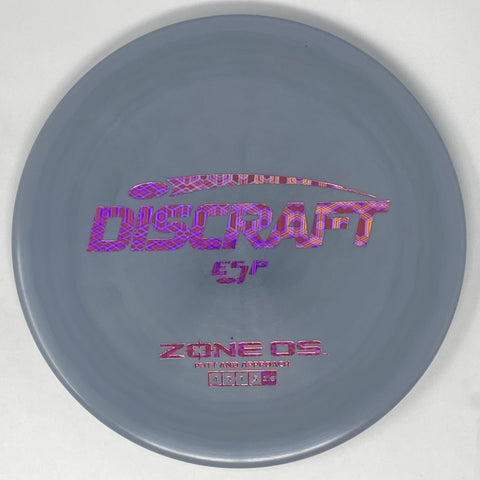 Discraft Zone OS (ESP) Putt & Approach