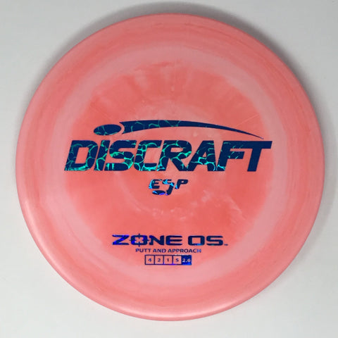 Discraft Zone OS (ESP) Putt & Approach