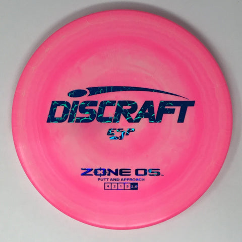 Discraft Zone OS (ESP) Putt & Approach