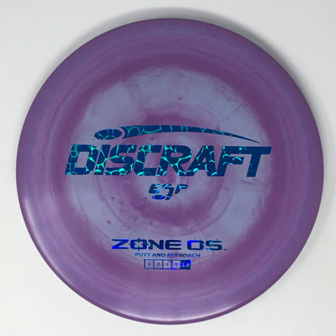 Discraft Zone OS (ESP) Putt & Approach
