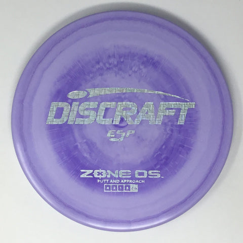 Discraft Zone OS (ESP) Putt & Approach