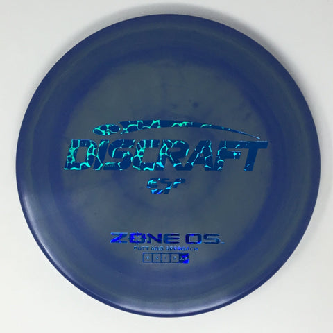 Discraft Zone OS (ESP) Putt & Approach