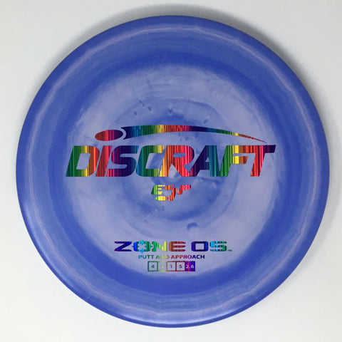 Discraft Zone OS (ESP) Putt & Approach