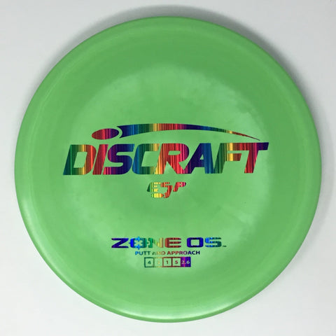 Discraft Zone OS (ESP) Putt & Approach