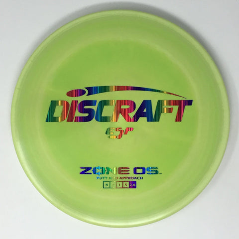 Discraft Zone OS (ESP) Putt & Approach