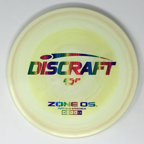 Discraft Zone OS (ESP) Putt & Approach