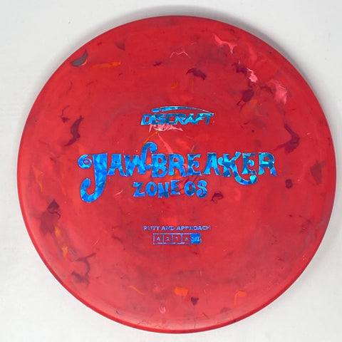 Discraft Zone OS (Jawbreaker) Putt & Approach