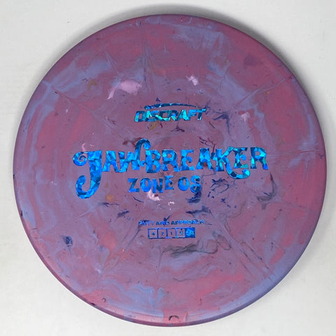 Discraft Zone OS (Jawbreaker) Putt & Approach