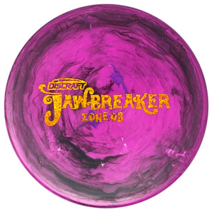 Discraft Zone OS (Jawbreaker) Putt & Approach