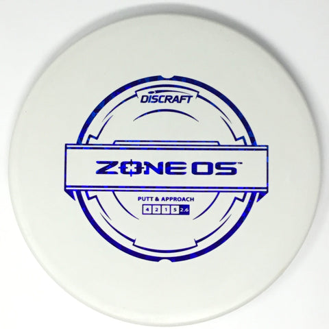 Discraft Zone OS (Putter Line) Putt & Approach