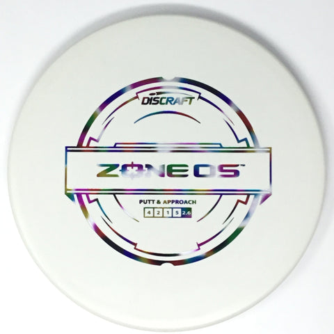 Discraft Zone OS (Putter Line) Putt & Approach