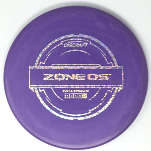 Discraft Zone OS (Putter Line) Putt & Approach