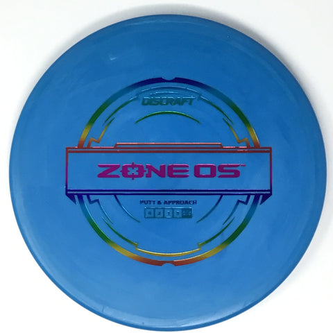 Discraft Zone OS (Putter Line) Putt & Approach
