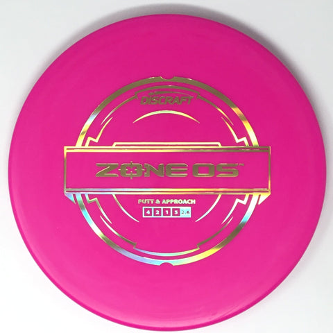 Discraft Zone OS (Putter Line) Putt & Approach