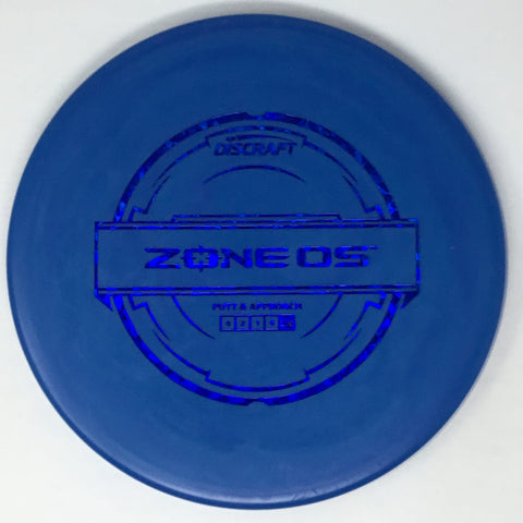 Discraft Zone OS (Putter Line) Putt & Approach