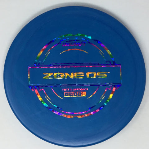 Discraft Zone OS (Putter Line) Putt & Approach