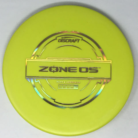 Discraft Zone OS (Putter Line) Putt & Approach