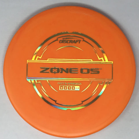 Discraft Zone OS (Putter Line) Putt & Approach