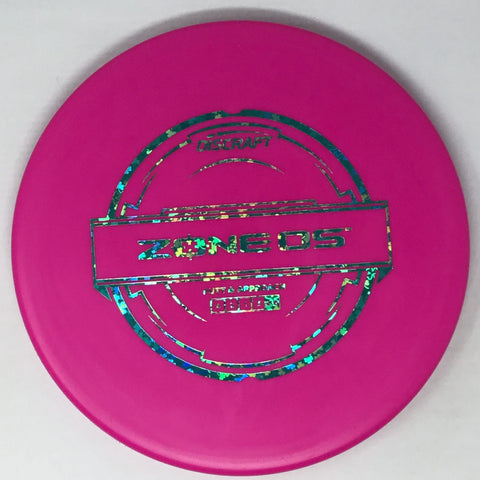 Discraft Zone OS (Putter Line) Putt & Approach