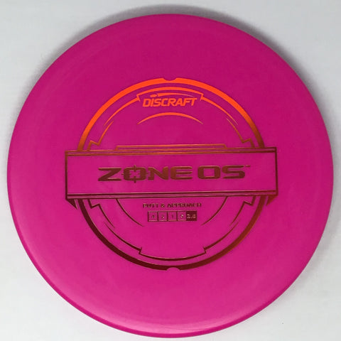 Discraft Zone OS (Putter Line) Putt & Approach